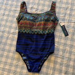 Womens Longitude size 16 one piece